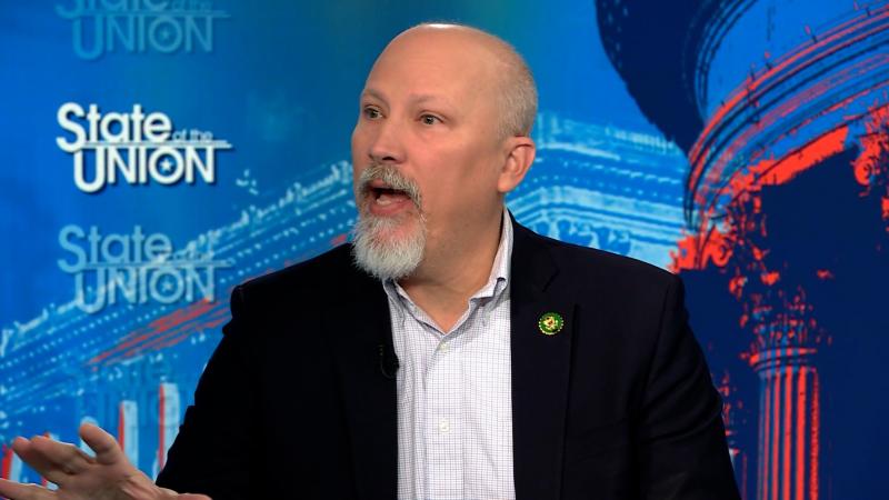 Rep. Chip Roy