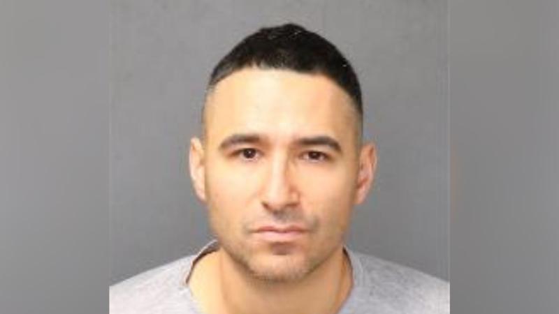 Solomon Pena, Jan. 17, 2022, New Mexico