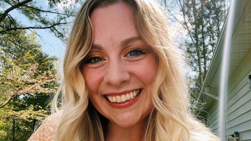 A photo of Abigail Zwerner