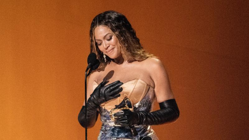 Beyoncé Knowles, Los Angeles, Feb. 5, 2023