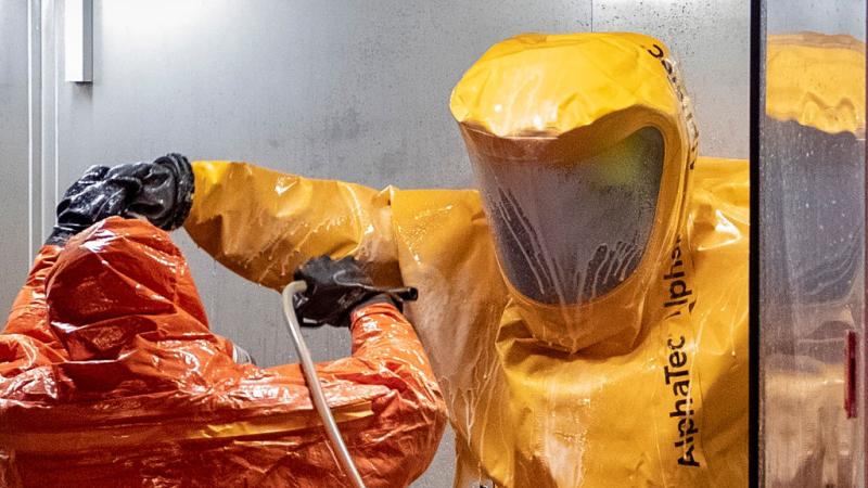 HAZMAT