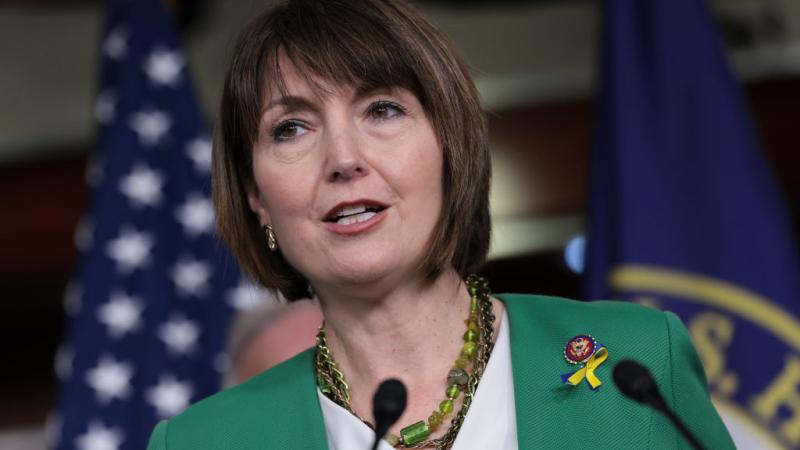 Rep. Cathy McMorris Rodgers
