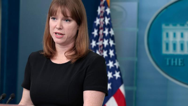 Kate Bedingfield announces her leave