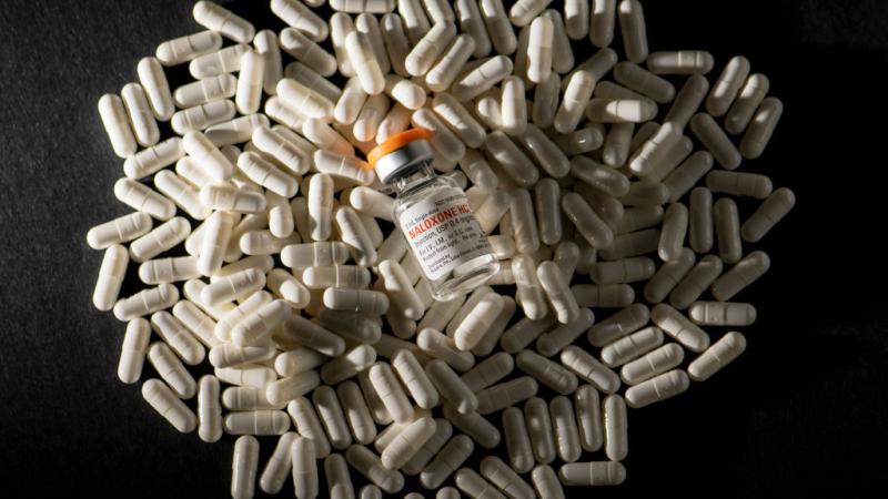 Naloxone