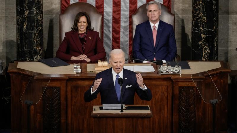BidenSOTULongShot