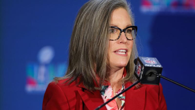 AZ Gov. Katie Hobbs