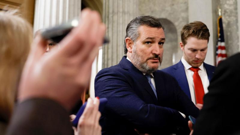 Ted Cruz, Feb. 13, 2023