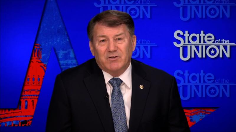 Sen. Mike Rounds calls for a bipartisan approach to social security