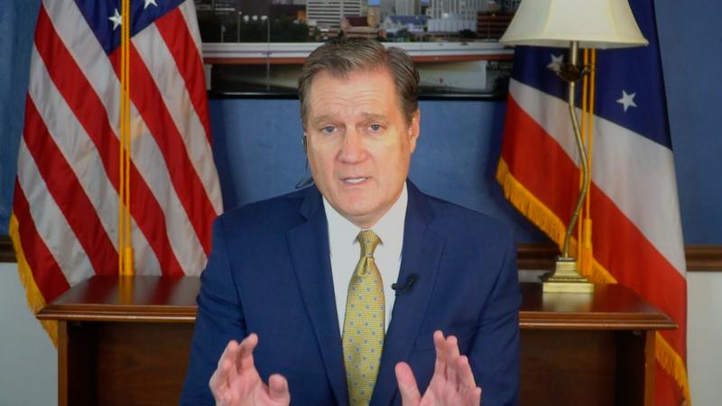 Rep. Turner flummoxed by “lackadaisical” handling of classified documents by Biden, Pence, and Trump