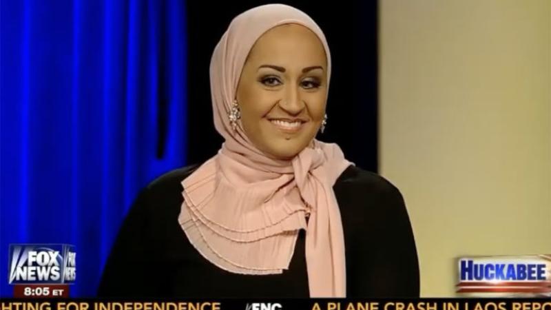 Raquel Evita Saraswati