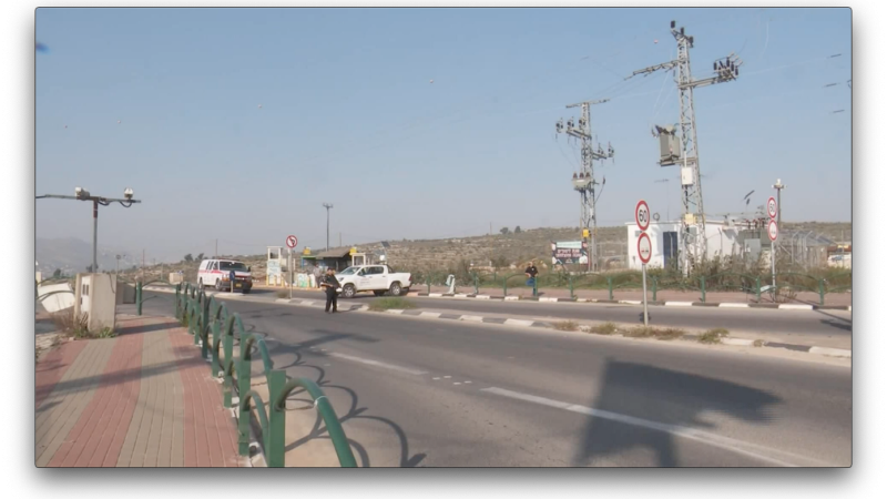 Two Israeli settlers killed in the West Bank