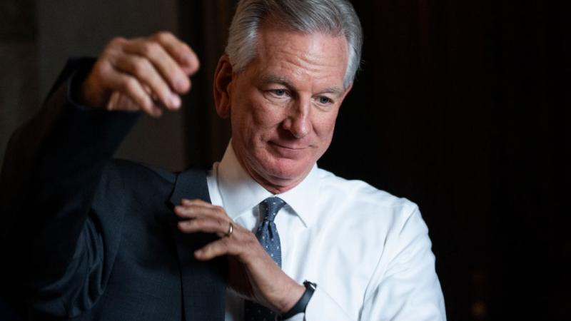 Tommy Tuberville