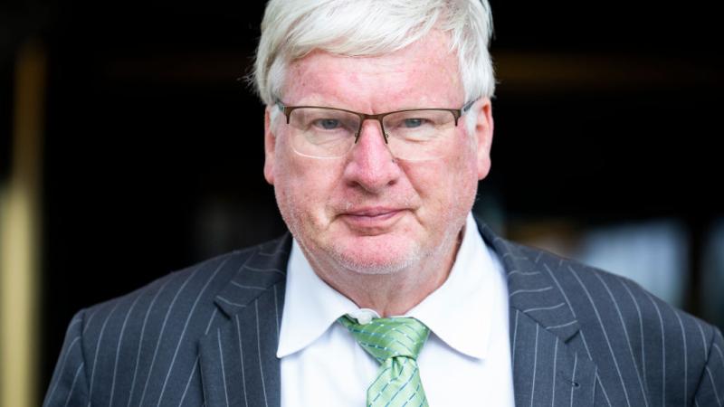 Glenn Grothman
