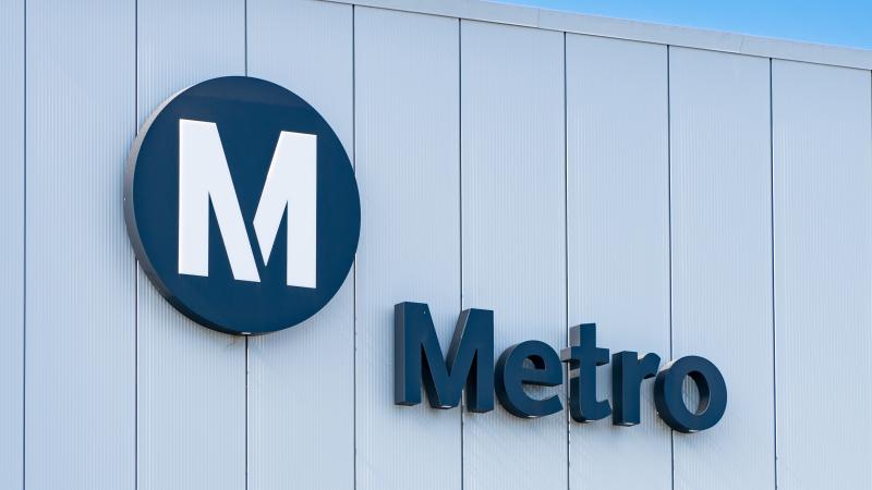 Los Angeles Metro office