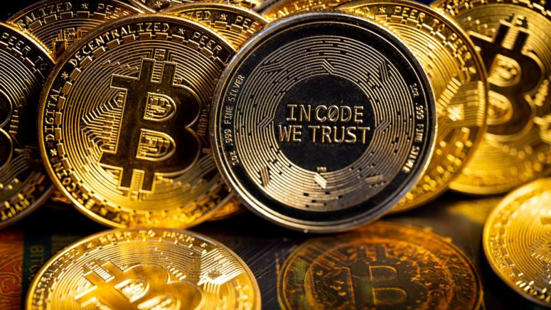 Digital currency