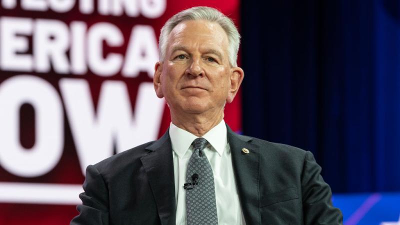 Tommy Tuberville