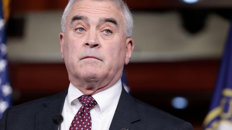 Brad Wenstrup