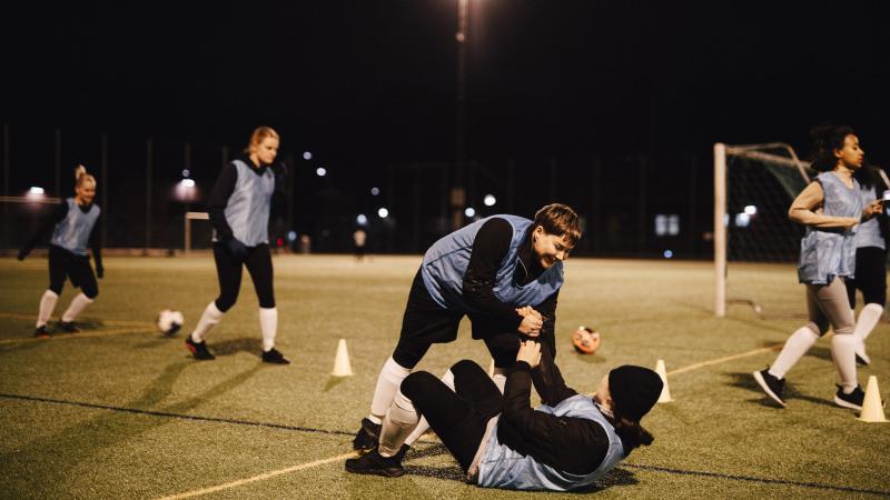 Sports