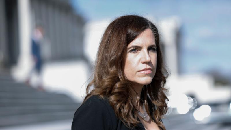 Nancy Mace