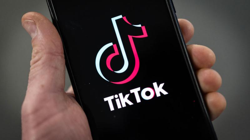 TikTok 