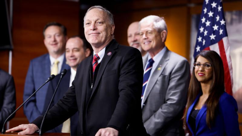 Freedom Caucus