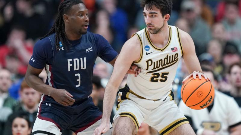FDU/Purdue