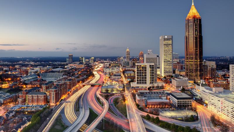 Atlanta