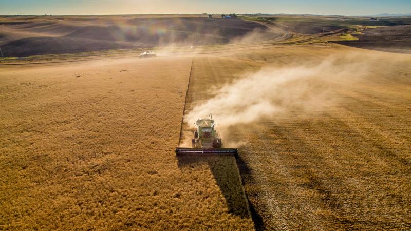 U.S. farmland