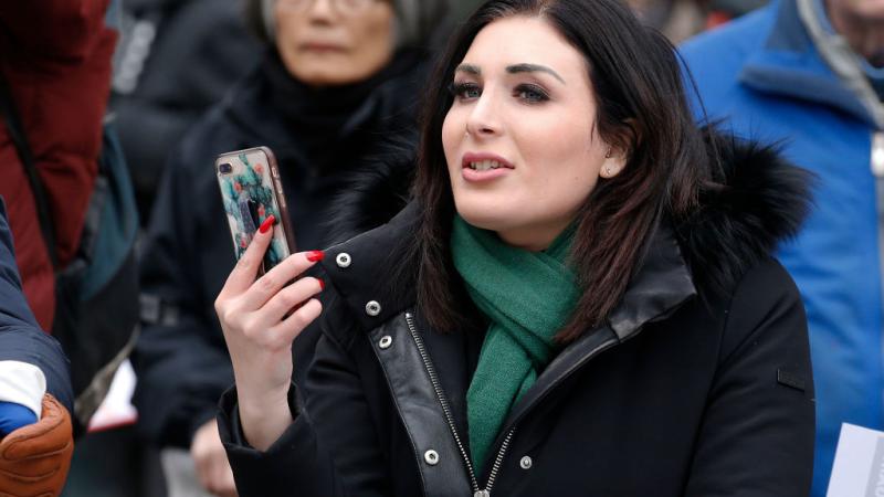 Laura Loomer