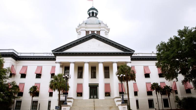 Florida Capitol