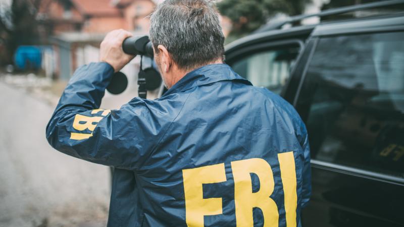 FBI