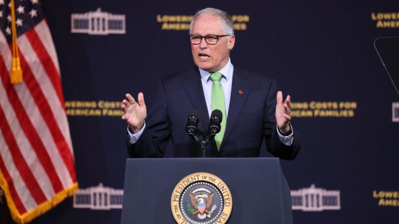 Jay Inslee