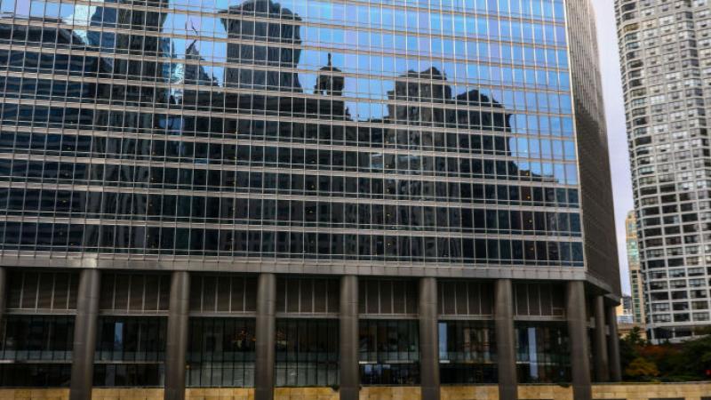Trump Tower Chicago