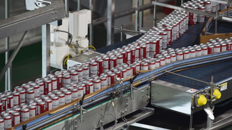 Budweiser