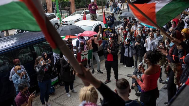 BDS movement