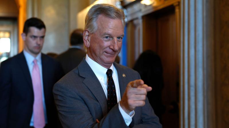 Tommy Tuberville