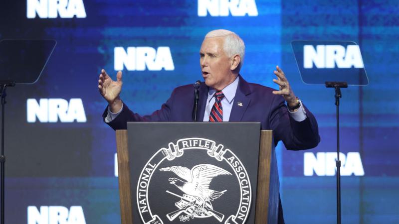 Mike Pence