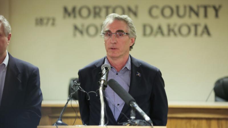 Doug Burgum