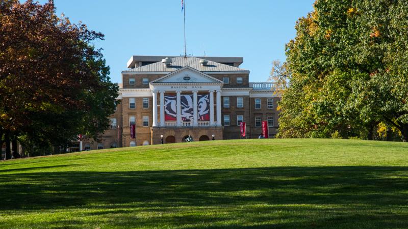 University of Wisconsin