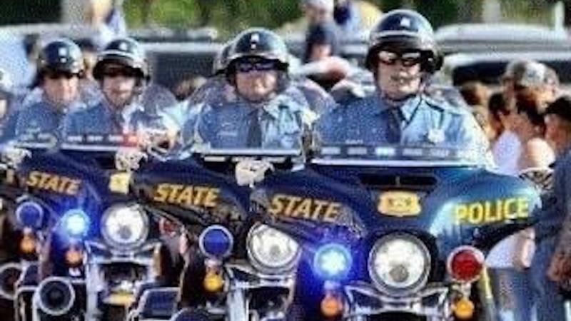 Delaware State Police