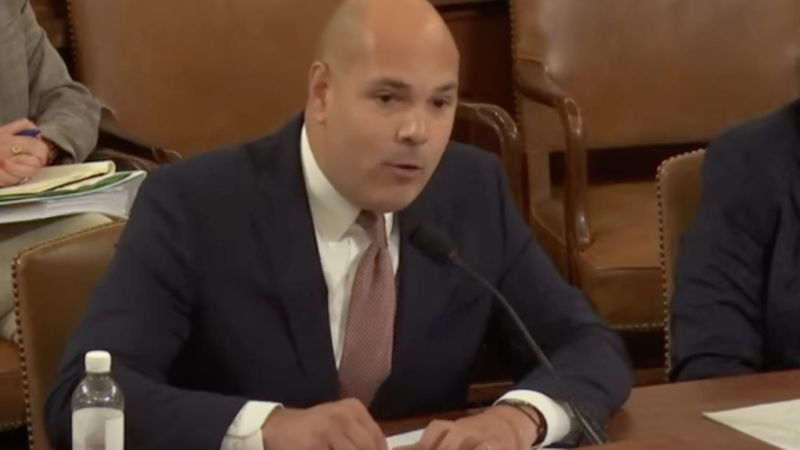 Power The Future's Daniel Turner