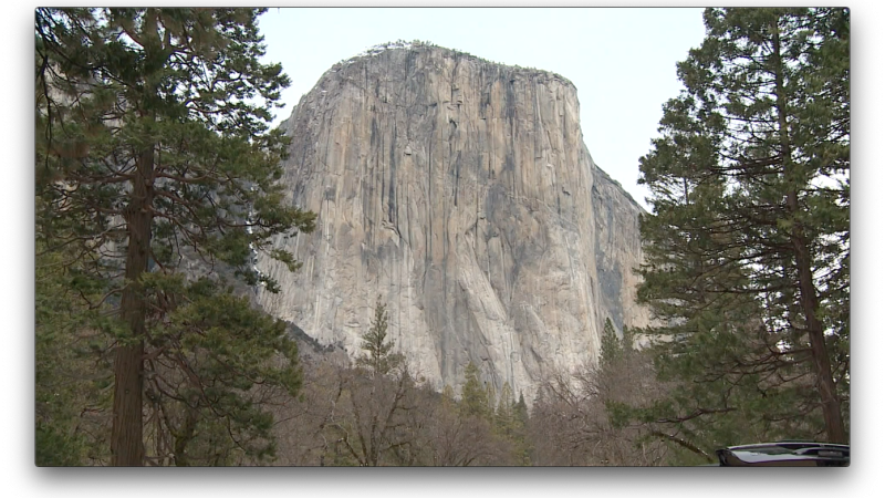 Yosemite National Park partially reopens after flooding concerns