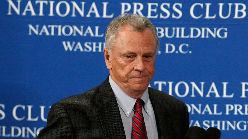 Southern Poverty Law Center cofounder Morris Dees
