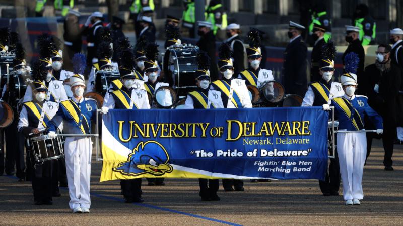 University of Delaware