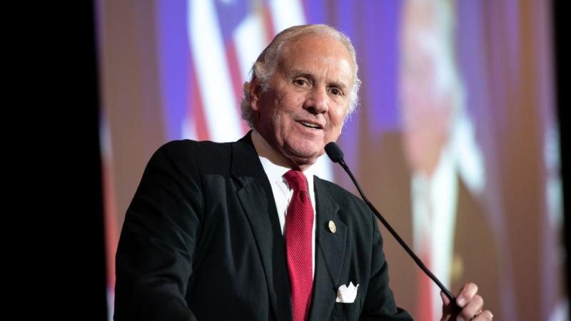 Henry McMaster
