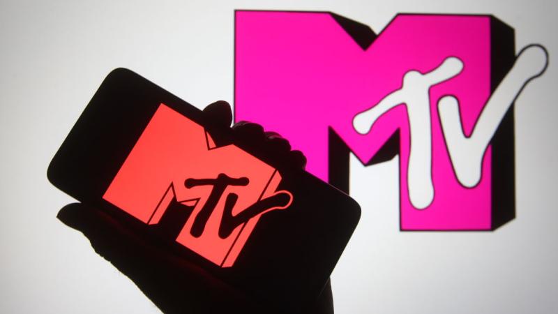 MTV logo