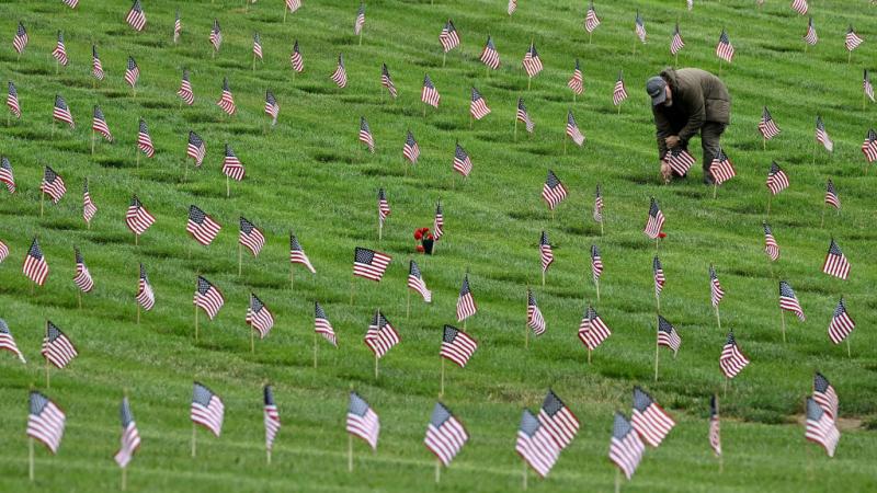 Memorial Day