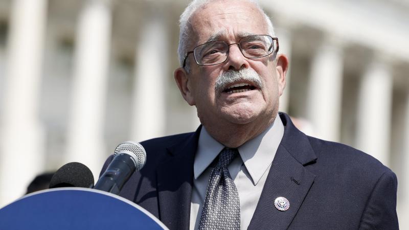 Gerry Connolly, Washington, D.C., June 16, 2022