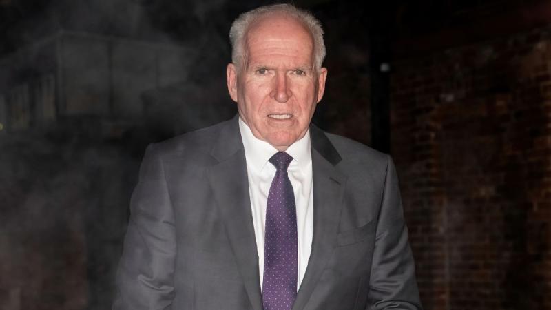 John Brennan