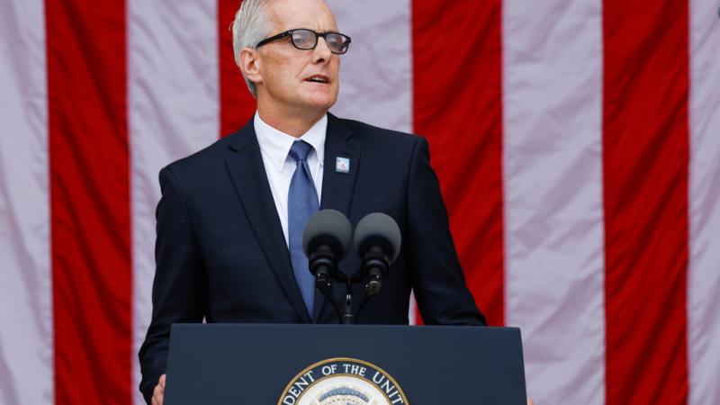 Denis McDonough
